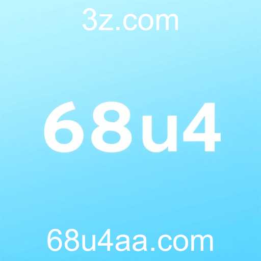 68u4: O Fenômeno dos Jogos Online em 2026