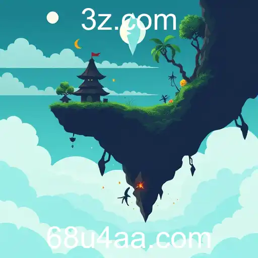 68u4: A Revolução no Mundo dos Jogos em Português