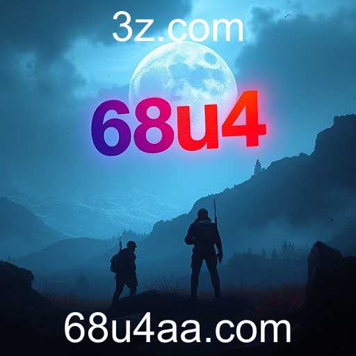 A Ascensão do '68u4' no Mundo dos Games