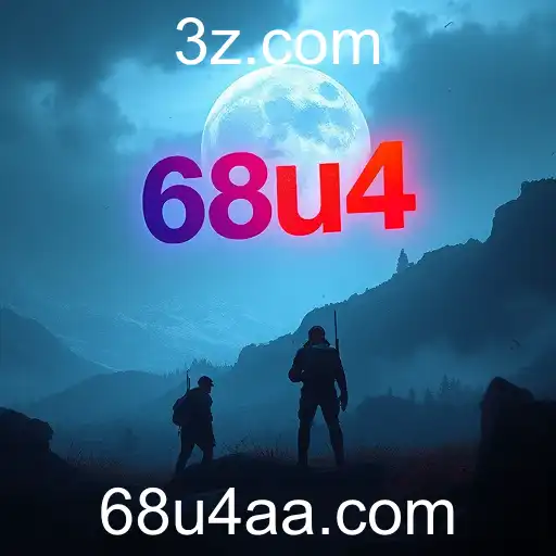 A Ascensão do '68u4' no Mundo dos Games
