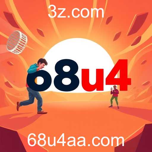 O Boom dos Jogos Online e a Influência de '68u4'