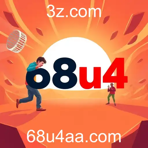 O Boom dos Jogos Online e a Influência de '68u4'