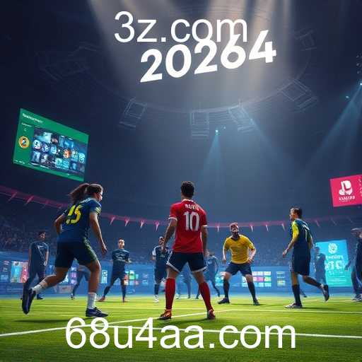 Tendências Emergentes no Universo dos Jogos em Português
