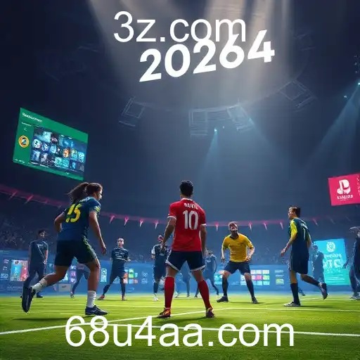 Tendências Emergentes no Universo dos Jogos em Português