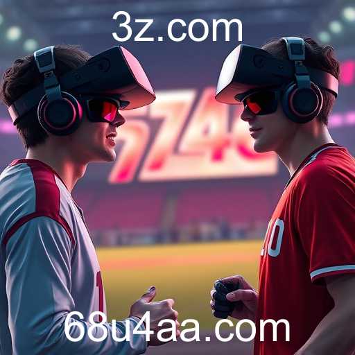 Evolução e Tendências nos Jogos em 2026