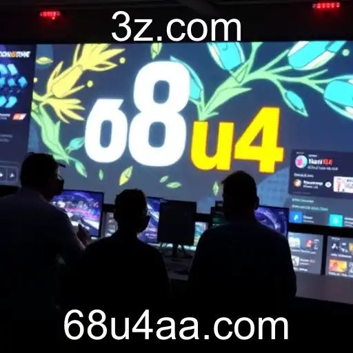 Expansão do Mercado de Jogos Online no Brasil