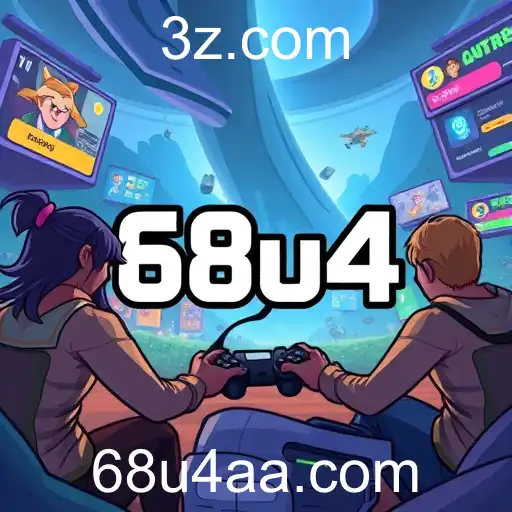 Explorando o Futuro dos Jogos Online