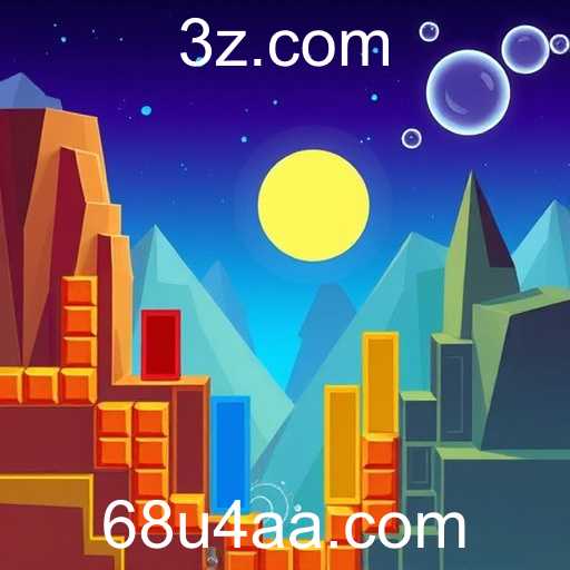 Explorando Novidades no Universo dos Jogos: 68u4 e Além