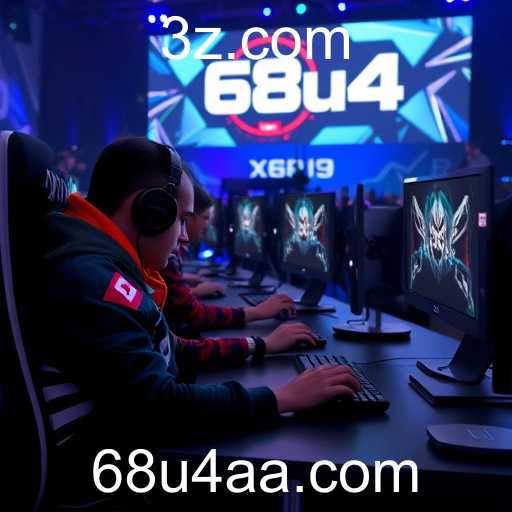 Explorando Novas Aventuras no Mundo 68u4