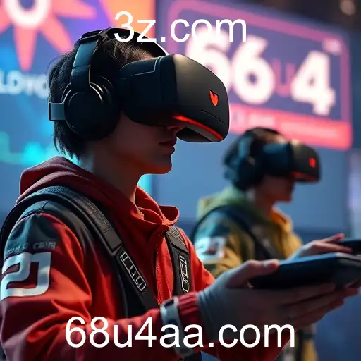 O Futuro dos Jogos em 2026: Inovações e Tendências