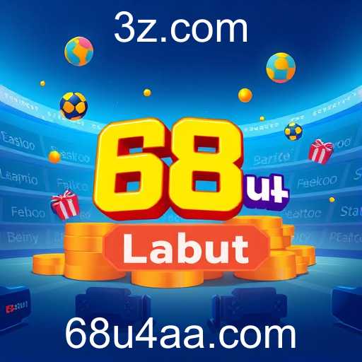 A Revolução do 68u4: A Nova Fronteira dos Jogos em 2026