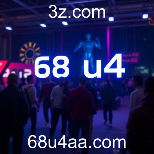 A Evolução dos Jogos e a Influência de 68u4