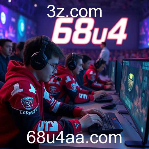 Expansão e Tendências no Mundo dos Jogos Online