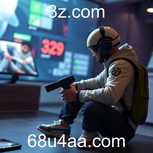 Revolução nos Jogos Online: O Impacto de 68u4
