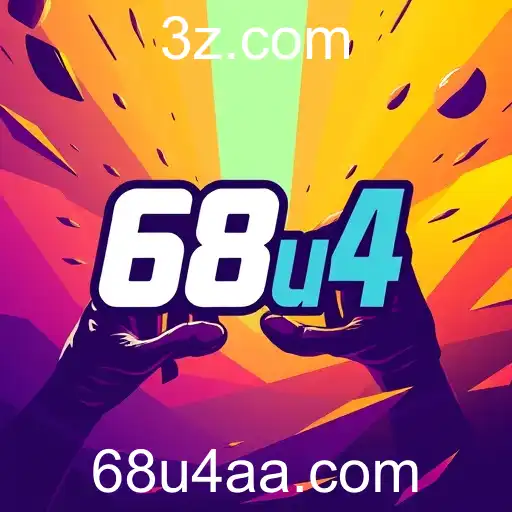 Explorando o Universo de 68u4: O Futuro dos Jogos Online