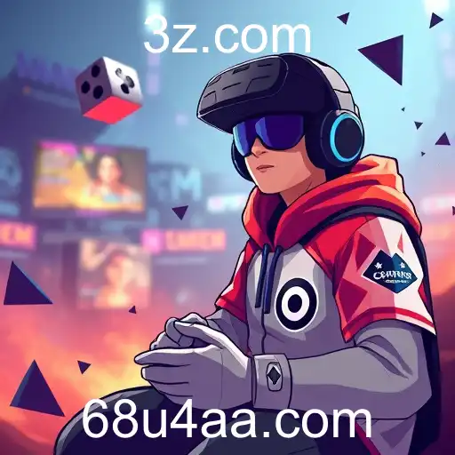 Tendências e desafios no mundo dos jogos online