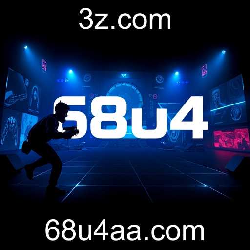 Exploração 68u4: O Futuro dos Jogos Online em Português