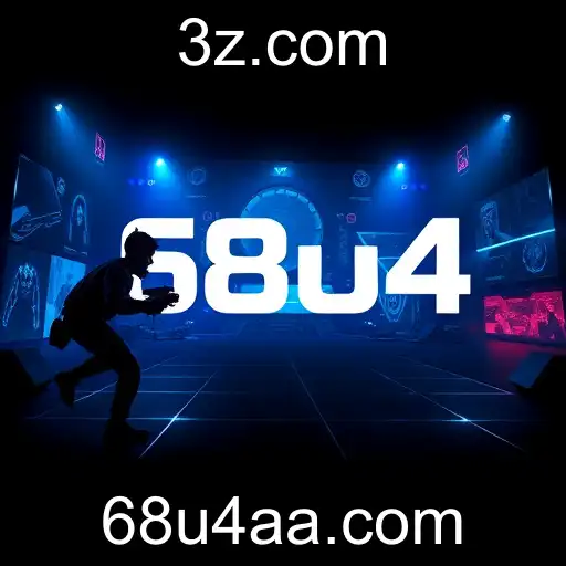 Exploração 68u4: O Futuro dos Jogos Online em Português