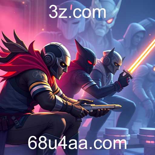 Novidades e Tendências no Mundo dos Jogos