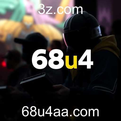 A Ascensão do '68u4' no Cenário Brasileiro de Jogos