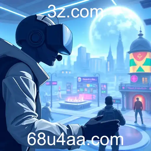 Novidades no Mundo dos Jogos Online