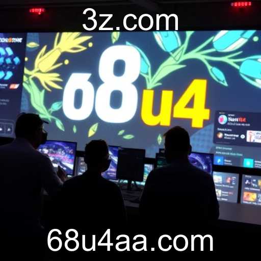 O Crescimento Explosivo do Cenário de Jogos Online no Brasil