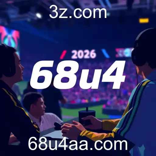 O Crescimento dos Jogos Online em 2026