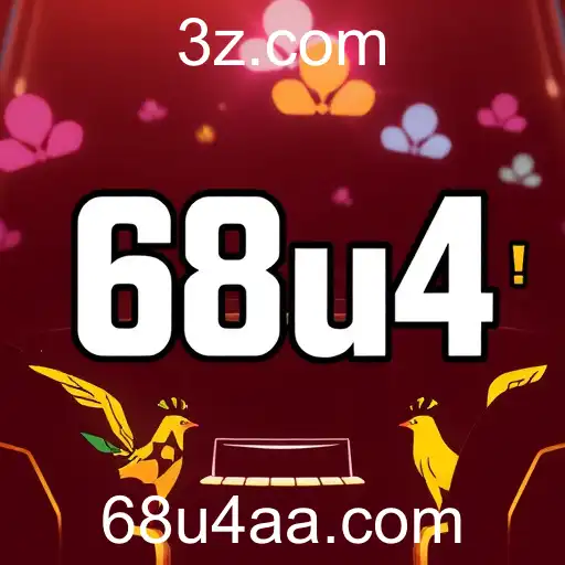 O Impacto da 68u4 em Comunidades de Jogos