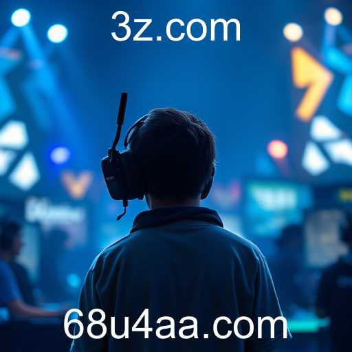 Evolução e Impacto de 68u4 no Gaming Brasileiro