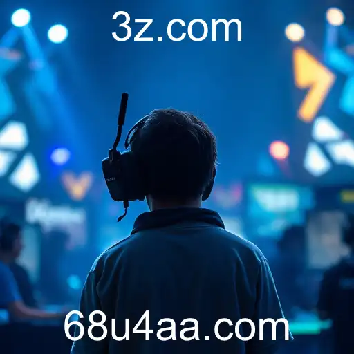 Evolução e Impacto de 68u4 no Gaming Brasileiro