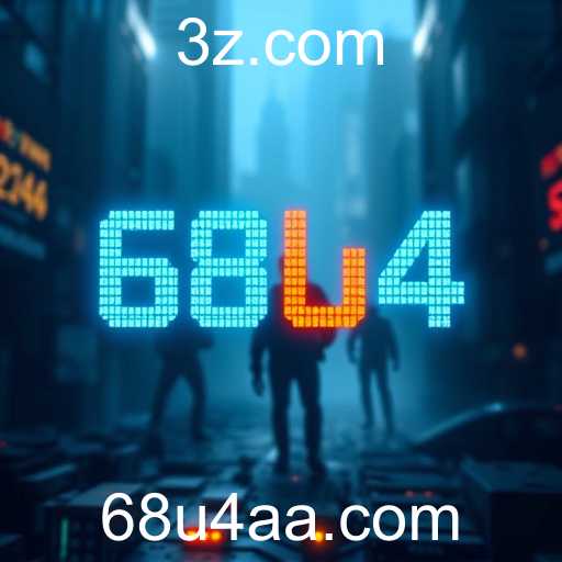 O Impacto do 68u4 no Universo dos Jogos Online