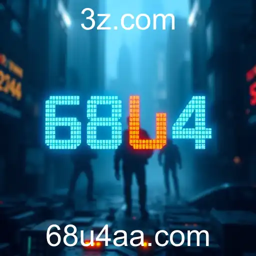 O Impacto do 68u4 no Universo dos Jogos Online