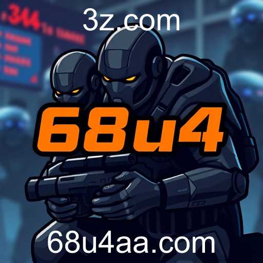 Impacto do '68u4' no Boom dos Jogos Online