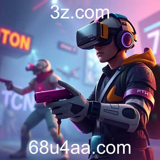 O Impacto das Inovações no Mercado de Jogos em 2026