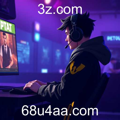 O Impacto Crescente dos Jogos Online em 2026