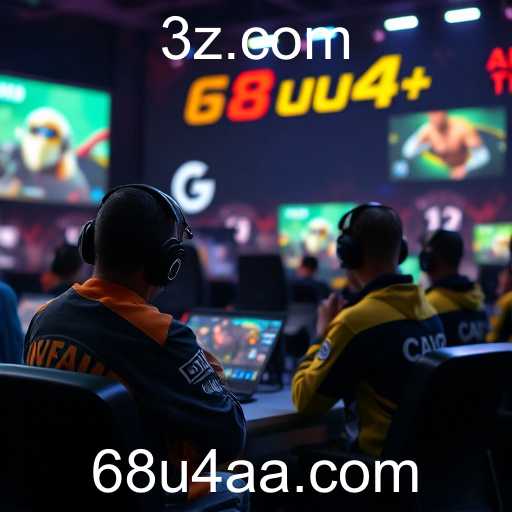 Inovações e Desafios no Mundo dos Games
