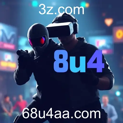 A Explosão do Fenômeno 68u4 nos Jogos Online