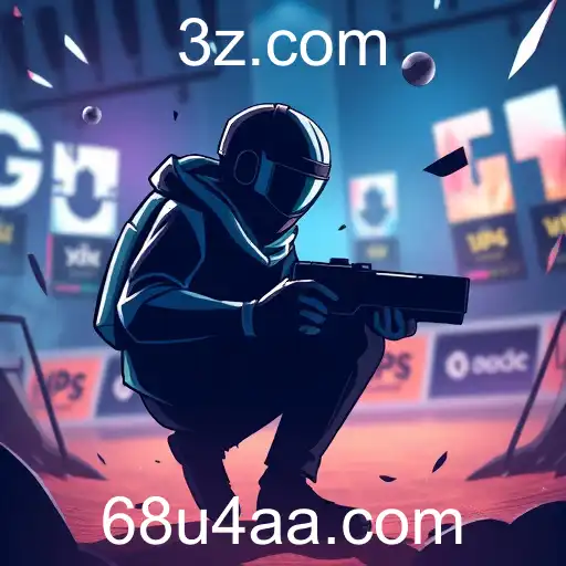 Cenário Atual dos Jogos Online e a Influência do 68u4