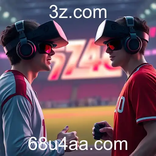 Evolução e Tendências nos Jogos em 2026