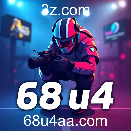 A Revolução dos Games em 2026: A Ascensão do 68u4