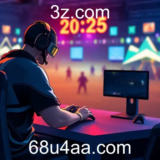 Inovações e Desafios no Mundo dos Jogos em 2025