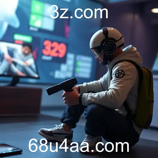Revolução nos Jogos Online: O Impacto de 68u4