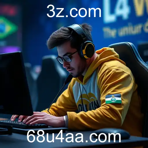 A Revolução Silenciosa nos Jogos Online