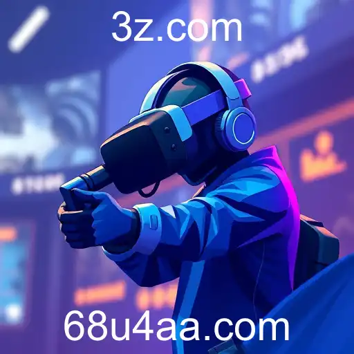 Novo Horizonte dos Jogos Online