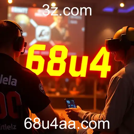 Ascensão do Gaming em Língua Portuguesa