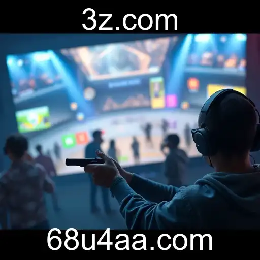 Revolução dos Games em 2026