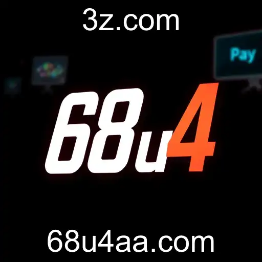 A Ascensão do 68u4 nos Jogos em Português