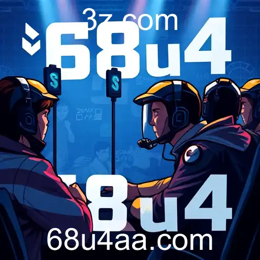 Tendências de Jogos Online: O Impacto da 68u4