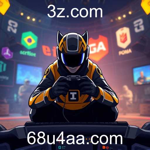 A Ascensão dos Jogos Online em 2026