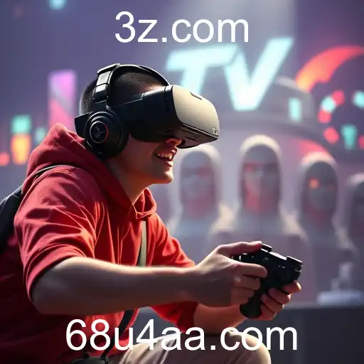 Tendências e Inovações nos Jogos Online
